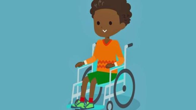 Les enfants handicapés vus comme une "malédiction" au Kenya