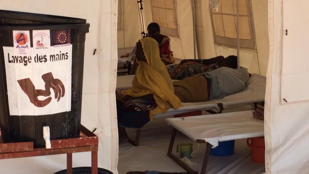 Au Niger, l’épidémie de choléra a déjà fait 67 morts