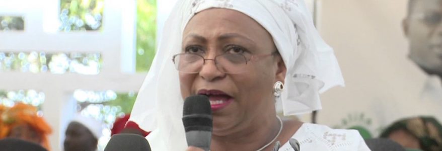 Mairie de Dakar: "tout est fin prêt" pour les élections, assure Soham Wardini