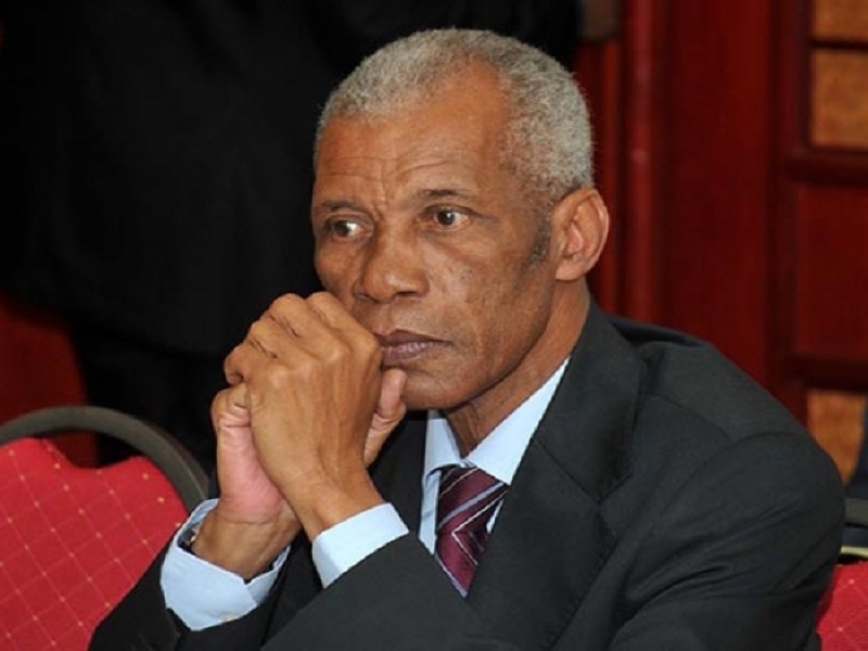 UGENT: Macky Sall a nommé le remplaçant de Feu bruno Diatta