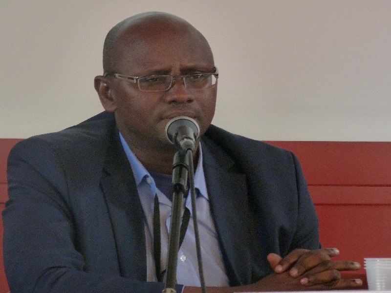 Moussa Sy-mairie de Dakar : «soit je élu, soit je démissionne»