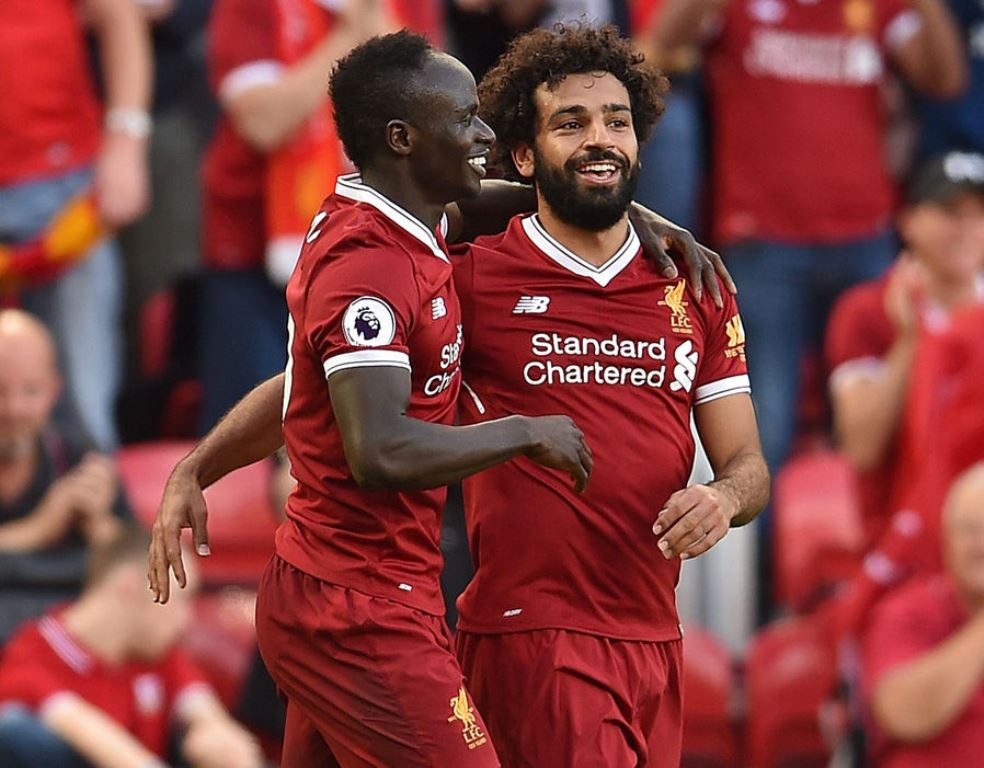 Liverpool : Sadio revanchard contre le Chelsea!