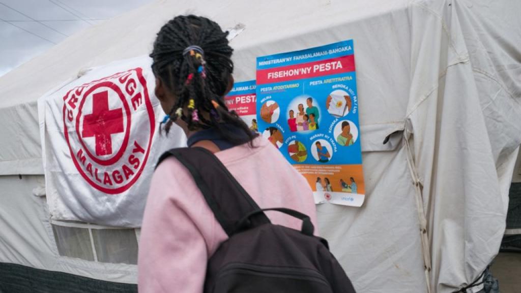 Madagascar: détournements de fonds à la Croix-Rouge malgache