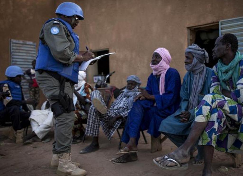 Mali : le chef de l’ONU appelle à matérialiser les dividendes de la paix