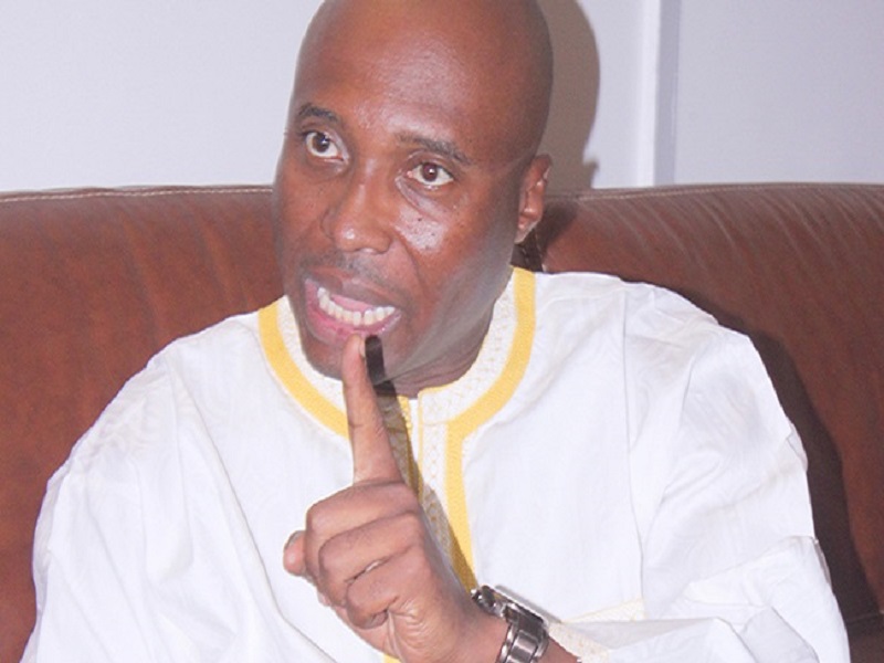 Après 6 mois de prison, Barthélémy Dias en «séance de rattrapage» ce mardi