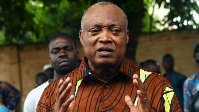 L'opposition appelle au boycott du recensement au Togo