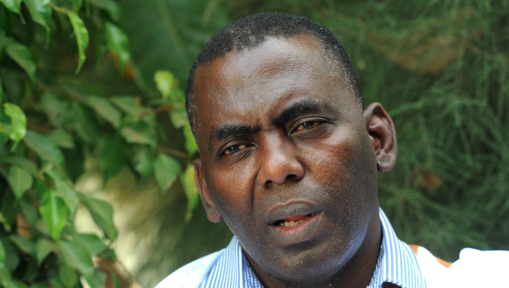 Mauritanie: l’opposition exige la libération de Biram Dah Abeid