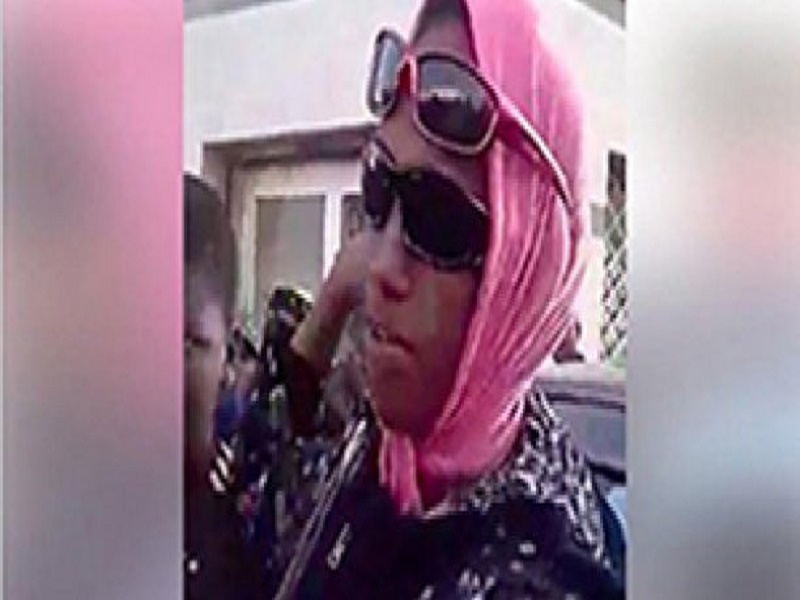 Rapt d’enfants : Idiatou Diallo libérée