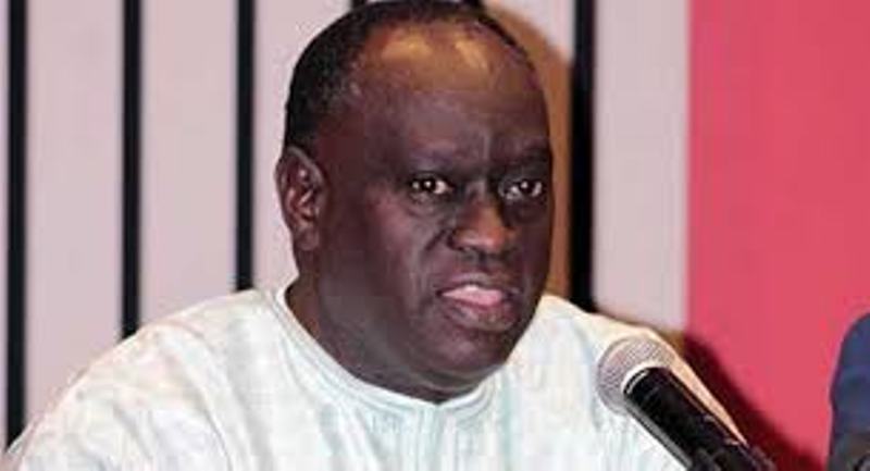 Conférence de presse de Barthélémy Dias-Suivez en direct la réaction de Me El hadji Diouf