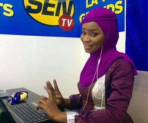 "Mercato médiatique" : Ndeye Astou Gueye quitte D-media pour…