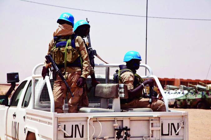 Insécurité au nord et au centre du Mali : La Minusma face aux défis du vide étatique