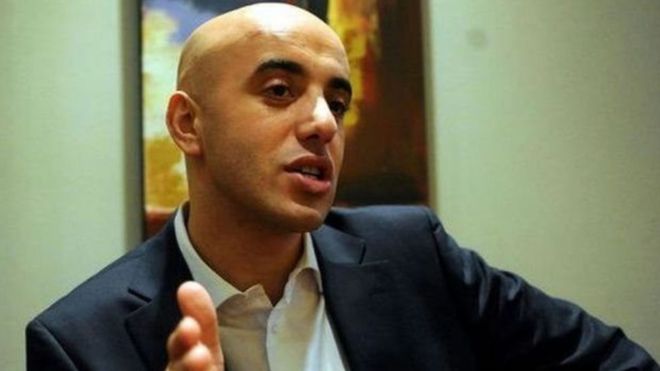 Le braqueur Rédoine Faïd arrêté