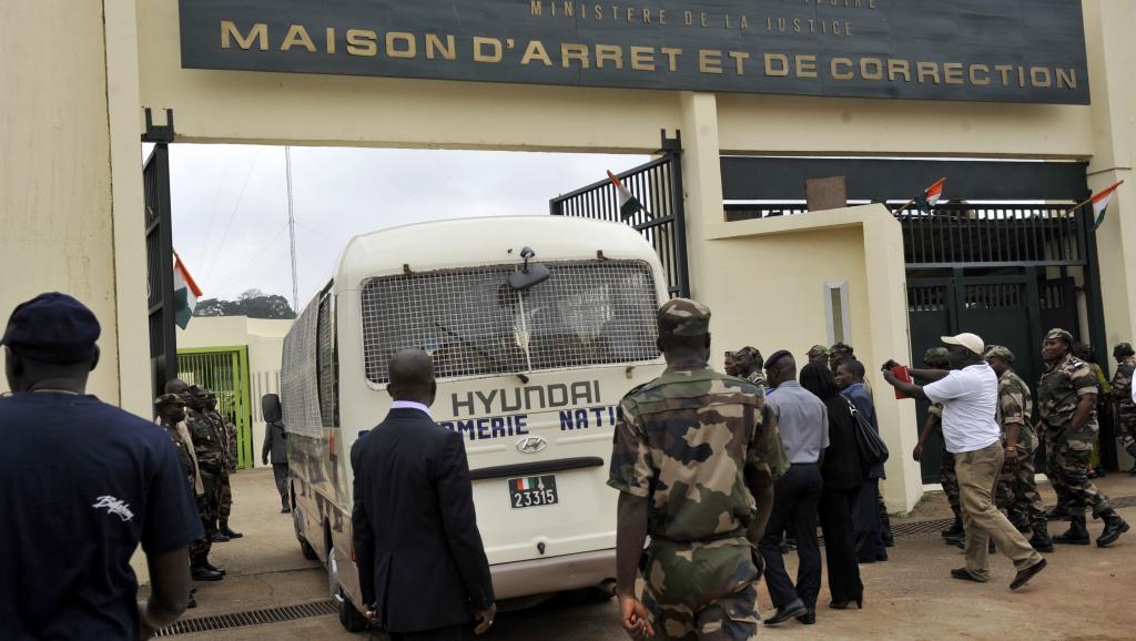 Attentat en Côte d’Ivoire: des Maliens en prison depuis 2 ans sans jugement