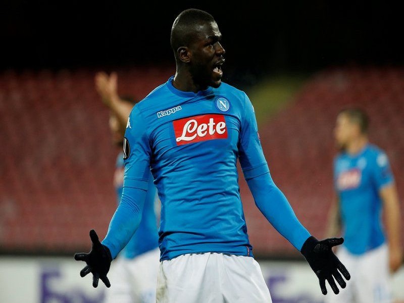 LDC : Kalidou Koulibaly domine Sadio Mané