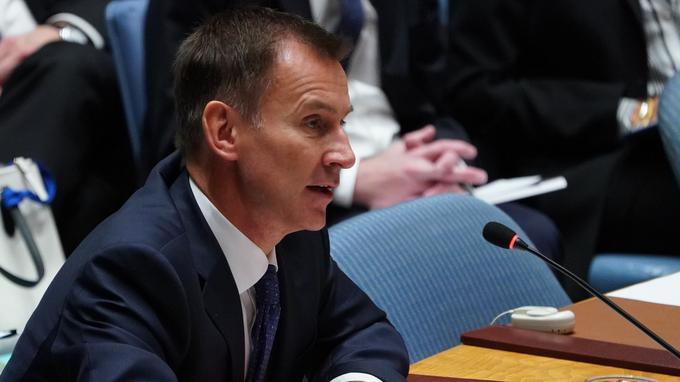 Londres Accuse Le Renseignement Militaire Russe De Cyberattaques Mondiales