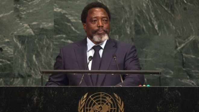 Le Conseil de sécurité en RD Congo en vue des élections