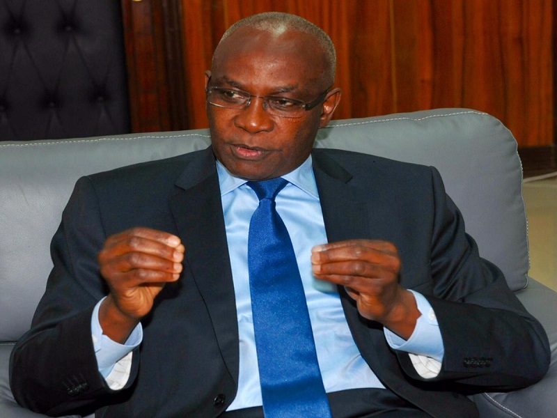 Serigne Mbaye Thiam : «Depuis 3 ans, aucun nouveau sortant n’a été affecté à Dakar ou… »