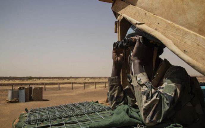 Vague d’attaques au Nord et au Centre : Plus de 40 morts et des blessés