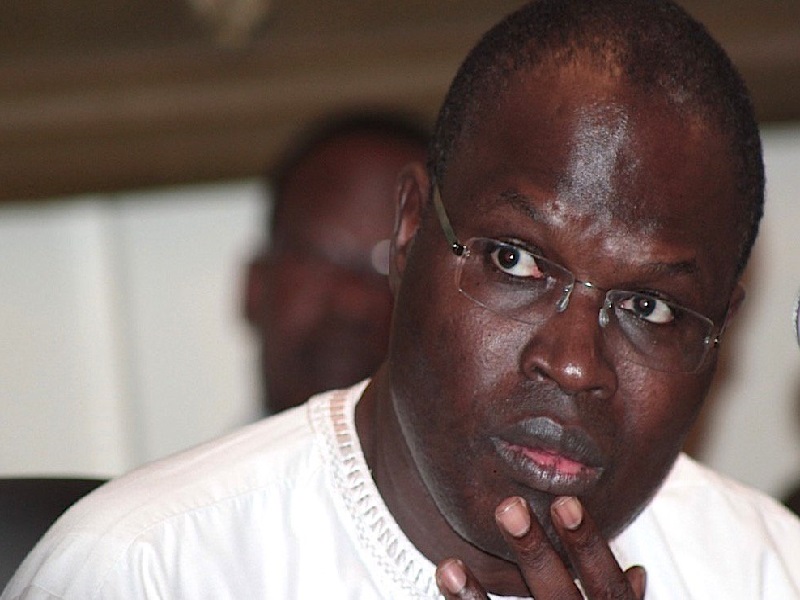 Khalifa Sall dépose son recours et met la Cour suprême devant ses responsabilités