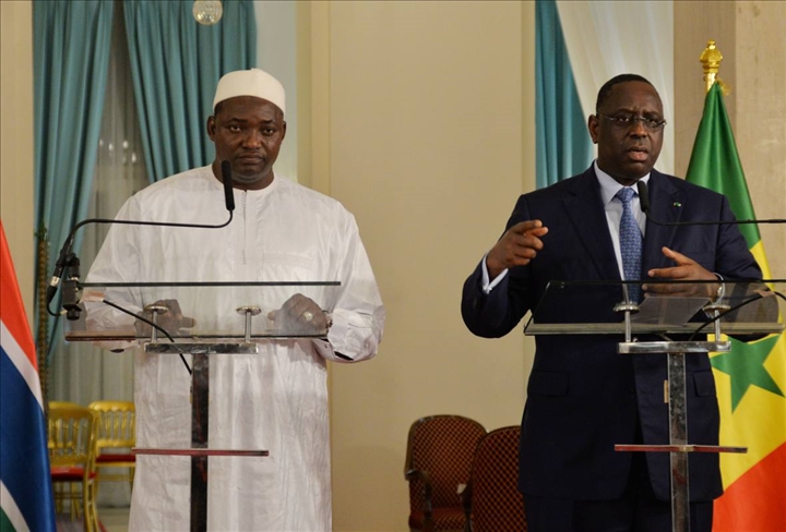 ​Trafic de drogue : Le Sénégal et la Gambie lancent le plan de riposte