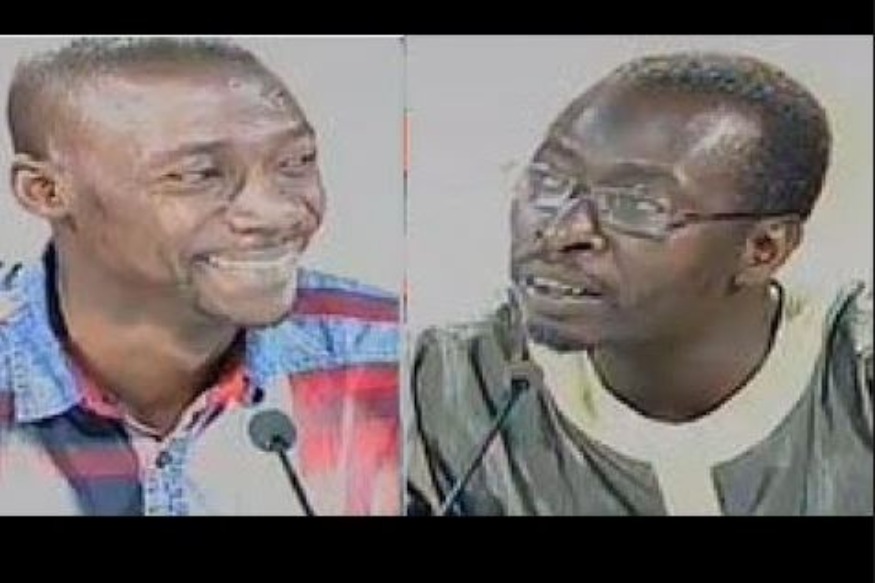 La saignée continue à Gfm : Tonton Ada et Sylla Mougneul de "Dialgati Xibaar" s'en vont 