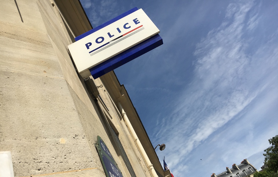 Paris: Deux hommes grièvement blessés dans une fusillade avenue Georges V