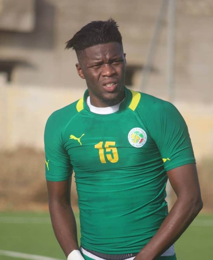 Sénégal vs Soudan : Racine Coly et Pape Djibril Diaw en renfort