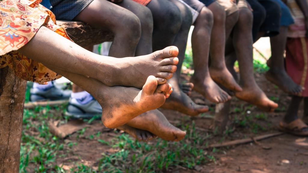 Bénin: les ONG confrontées aux infanticides des enfants «sorciers»