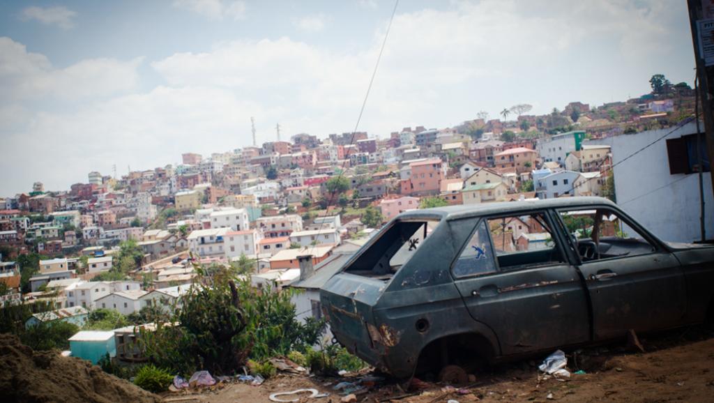 Litiges fonciers à Madagascar: des propriétaires désemparés