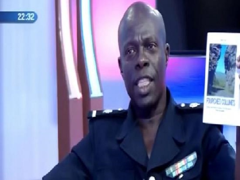 Lutte contre la criminalité : Police et gendarmerie peaufinent une stratégie conjointe pour...