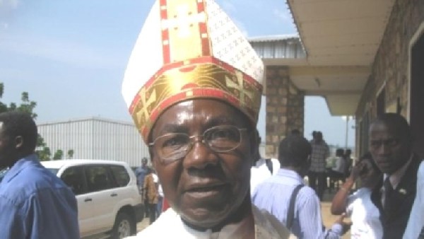 Au Cameroun, l’archevêque de Bamenda révèle la mort d’un séminariste tué par l’armée