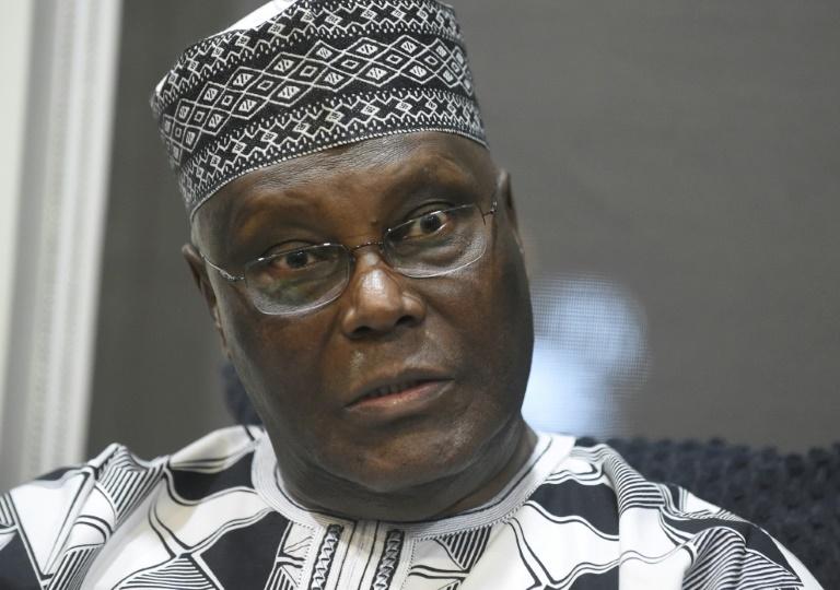 Nigeria: l'ancien vice-président Atiku Abubakar remporte la primaire du principal parti d'opposition