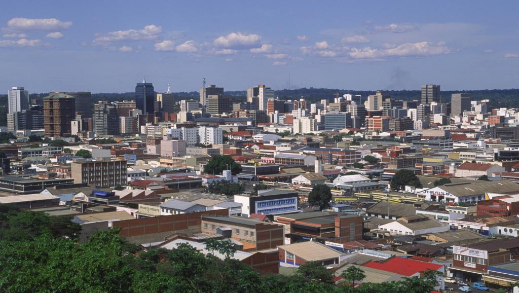 Zimbabwe: des arrestations en marge d’une manifestation contre la vie chère