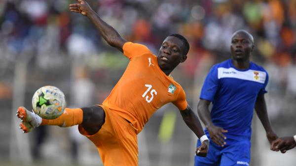 CAN 2019: Algérie, Guinée et Côte d’Ivoire gagnent en éliminatoires