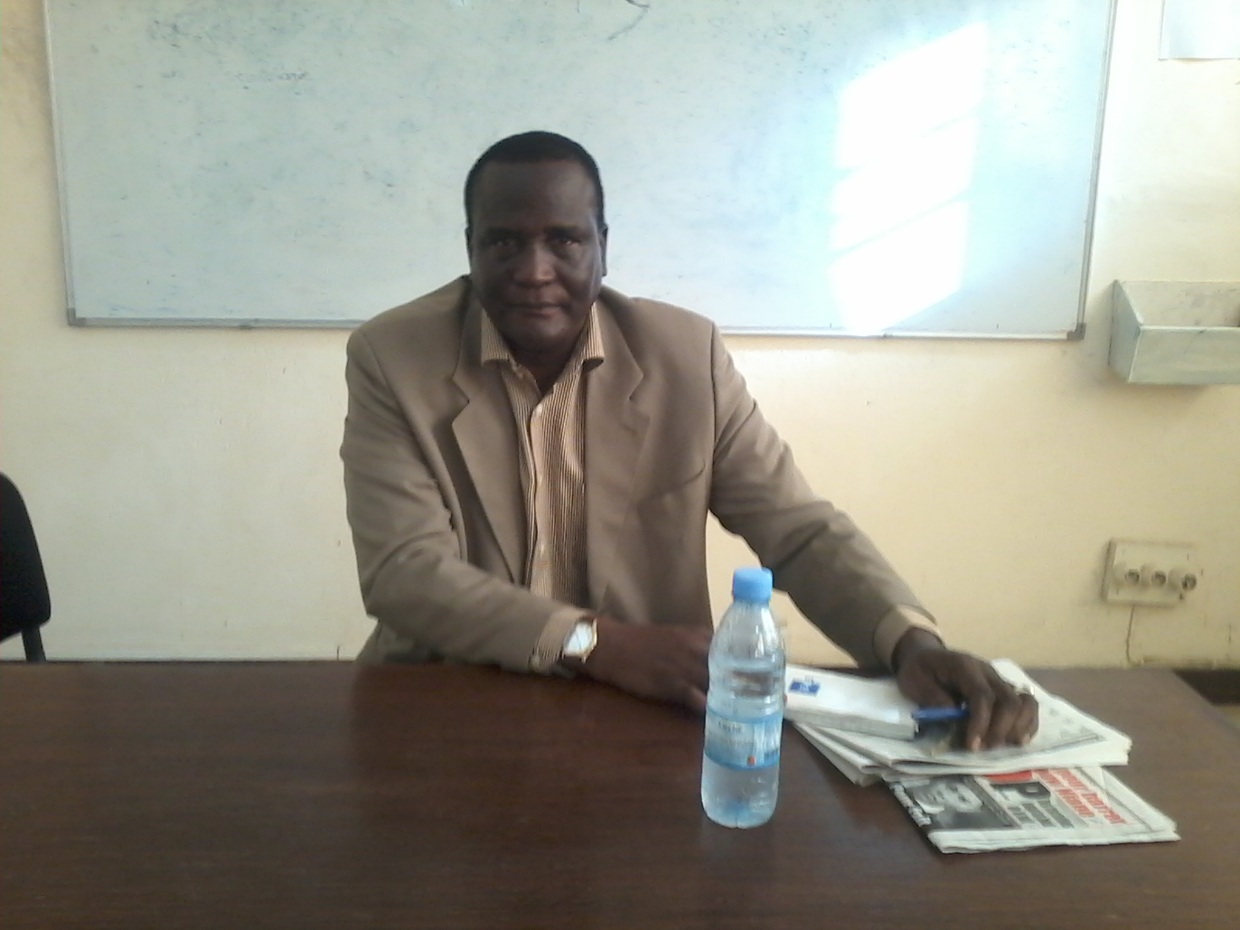 Le journaliste agencier Saliou Traoré est décédé