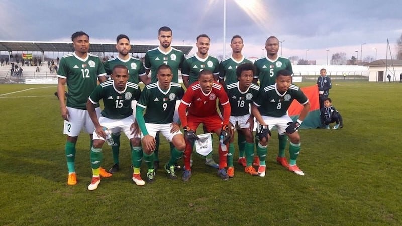 Éliminatoires - CAN 2019 : le Madagascar bat la Guinée Équatoriale à domicile (1-0)