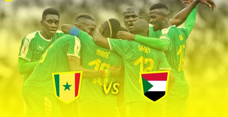 #SENSOU : Pape Abdou Cissé ouvre le score (1-0)