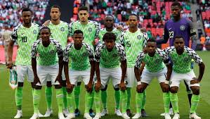 Éliminatoires CAN 2019 : le Nigéria sombre la Libye (4-0 )