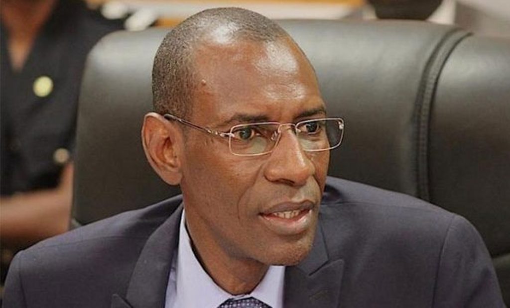 ​ Zone sylvo pastoral : Abdoulaye Daouda Diallo octroie un forage d’une valeur de 200 millions de F CFA