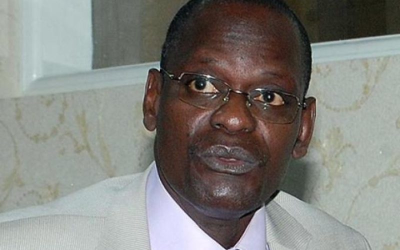 L’année sociale décrétée par Macky Sall « reste encore un slogan », selon Cheikh Diop CNTS