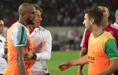 CAN 2019 : écœurés, les Comores vont saisir la CAF !