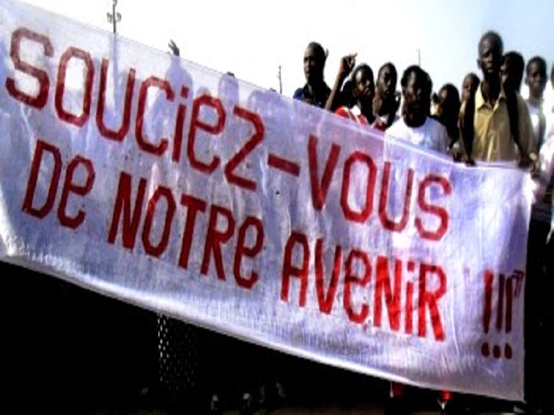 Les élèves orientés dans le privé marchent demain pour dénoncer…