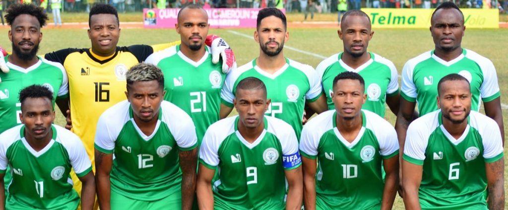  #Can2019 : Les Malgaches  à une victoire de la qualification historique 