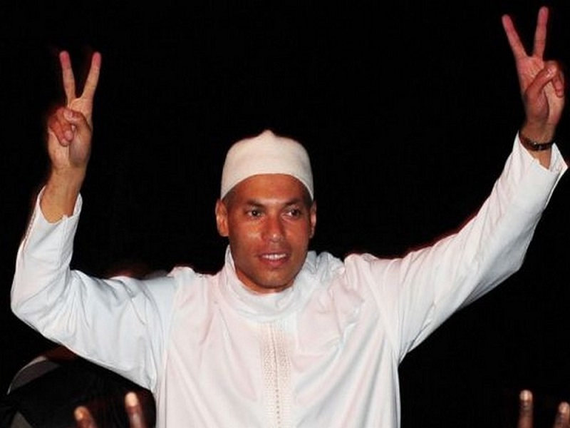 Retour de Karim Wade : «Il est maintenant prêt» selon Oumar Sarr