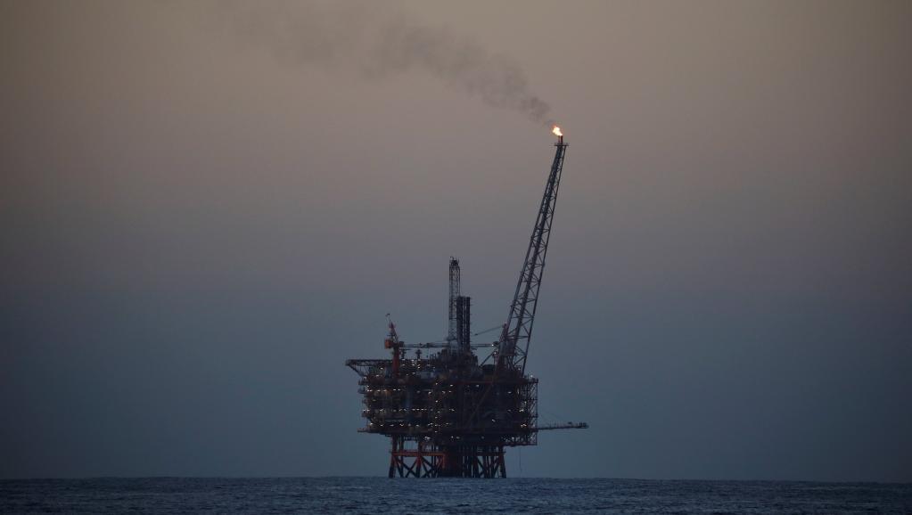 Le marché noir du pétrole rapporte gros