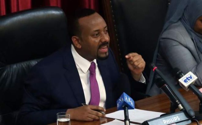 Une femme nommée ministre de la Défense en Ethiopie