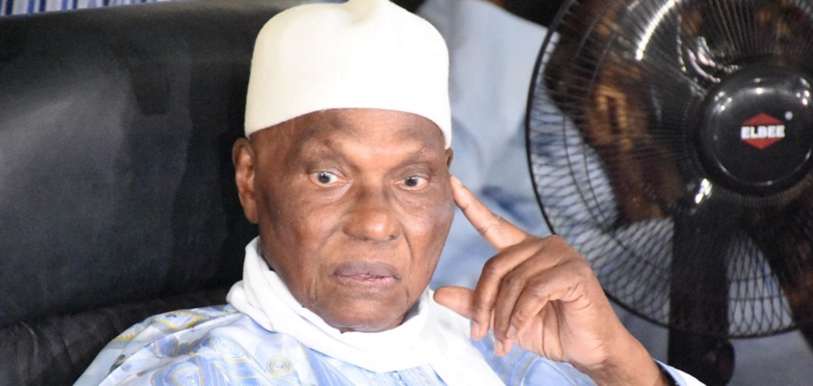 Sonko, le Plan B de Wade ?