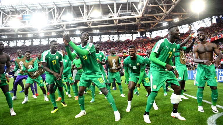 CAN 2019: les quatre premiers qualifiés sont connus