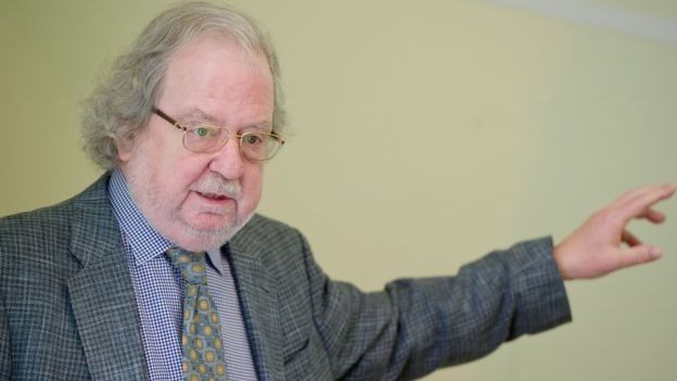Un traitement révolutionnaire contre le cancer remporte le Prix Nobel