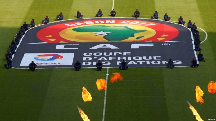 Football :  Matar Ba annonce pour bientôt l’organisation d’une CAN au Sénégal